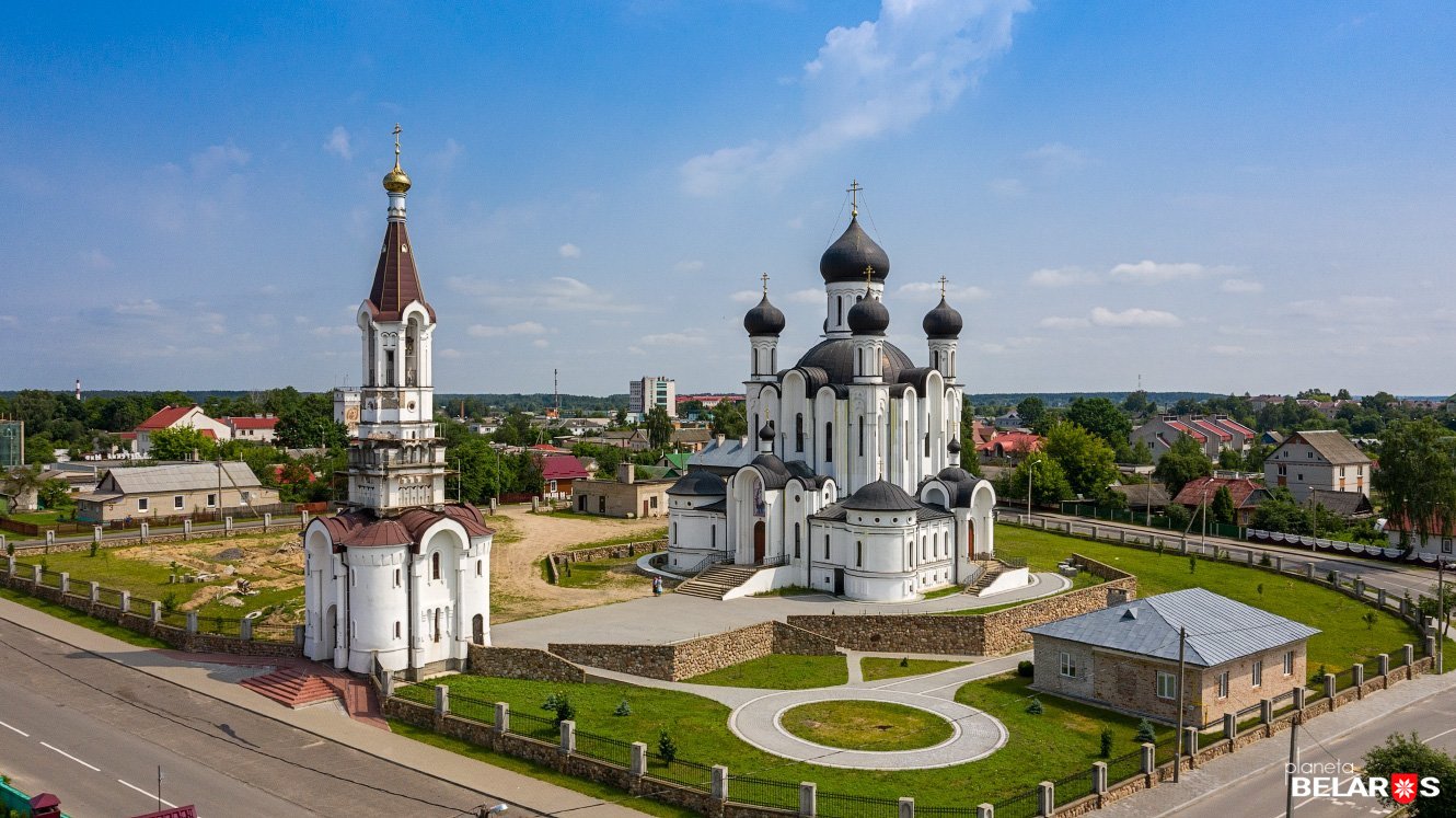 Такси Минск - Ивацевичи, заказать трансфер/Такси Минск - Ивацевичи