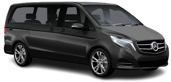 Микроавтобус - Mercedes VITO 2023 год